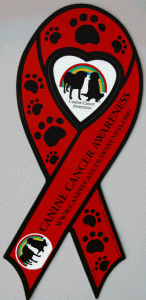 Canine Cancer Awareness